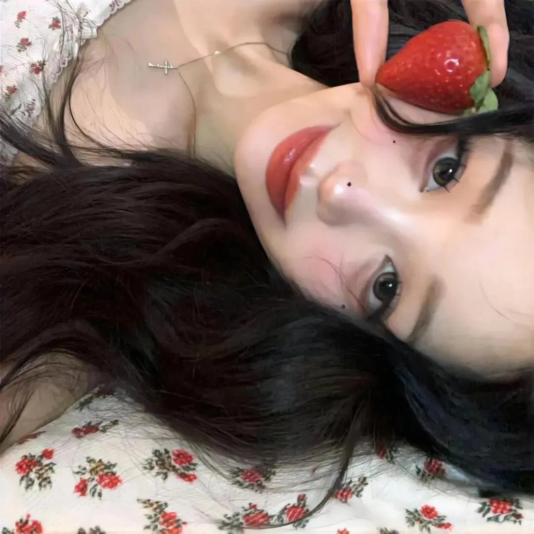 聪明女孩