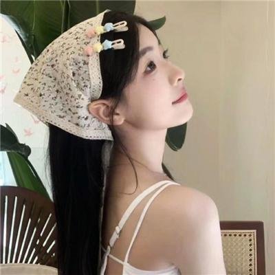 海华沙之兔